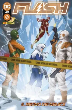 Volume cover